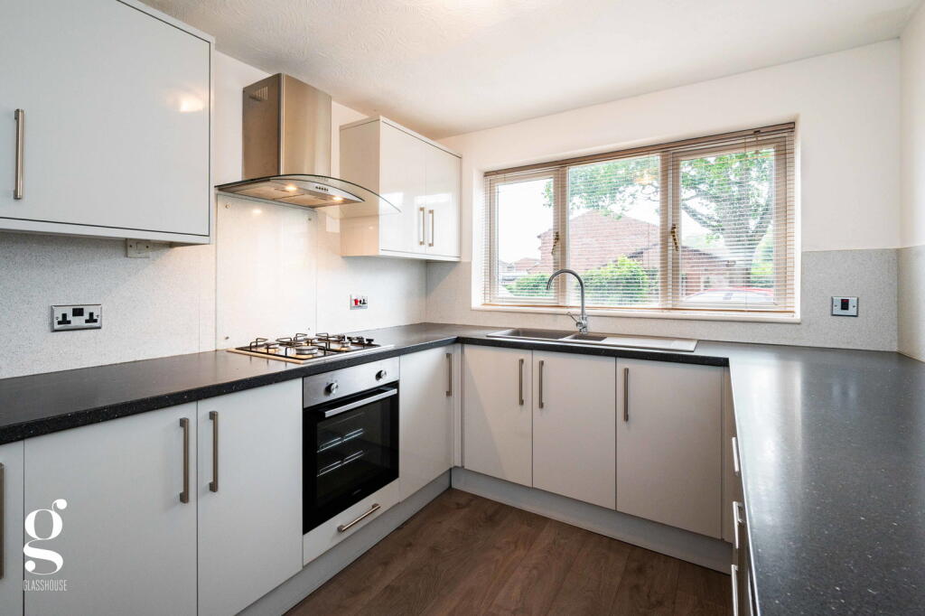 Cotswold Drive, Kings Acre, Hereford photo 4