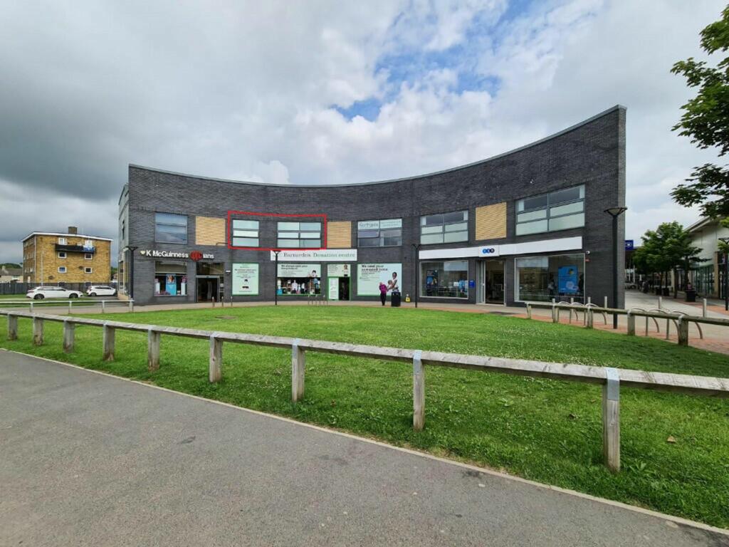 Main image of property: Greenwell Road, Newton Aycliffe, DL5