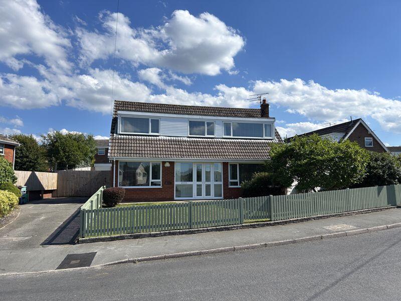 Main image of property: Troon Way, Upper Colwyn Bay