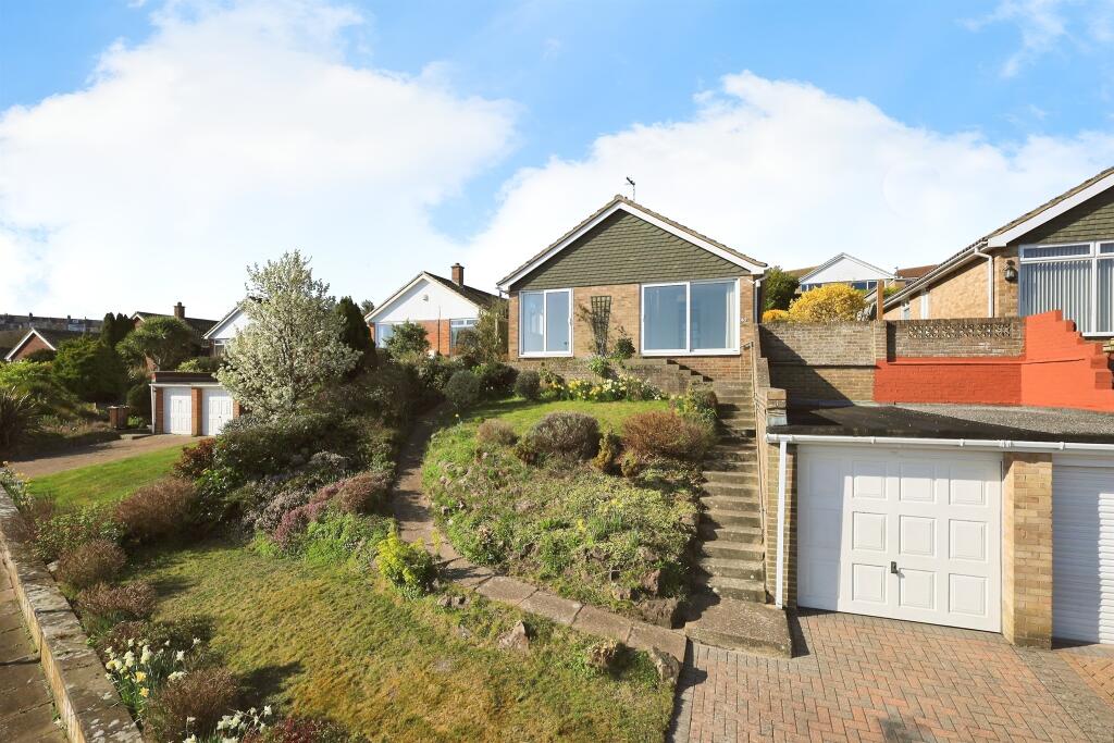 Main image of property: Pococks Road, Eastbourne