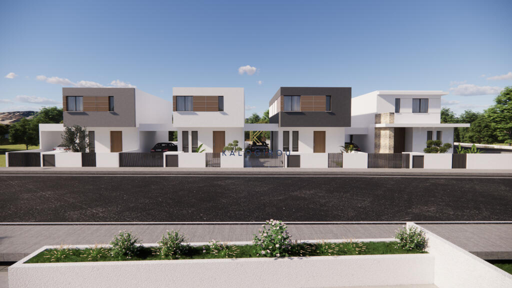 Main image of property: Larnaca, Aradipou