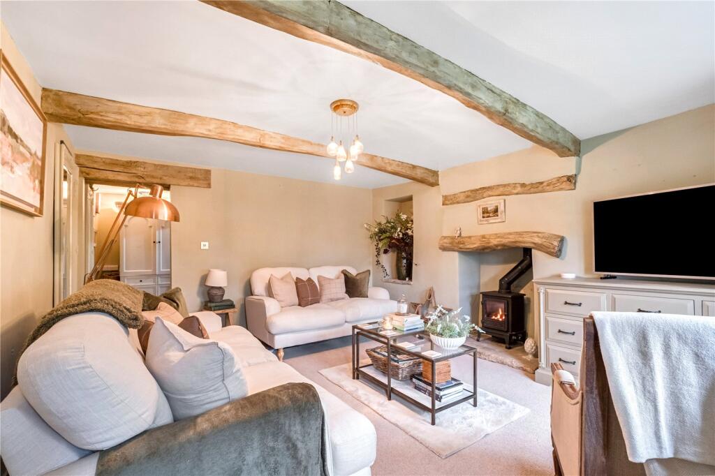 Additional image 4 of Mill Cottages, Salterforth, Barnoldswick, Lancashire, BB18