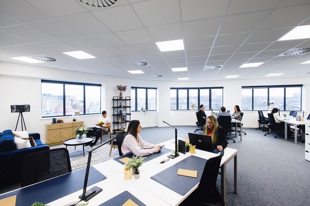 Main image of property: St. James Gate, Newcastle Upon Tyne, NE1