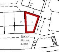 House in Newcastle upon Tyne, Tyne and Wear - View 2
