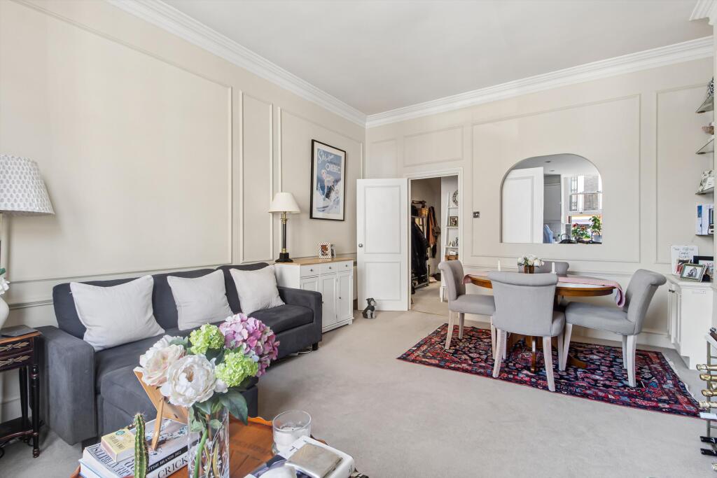 Apartment in London - More