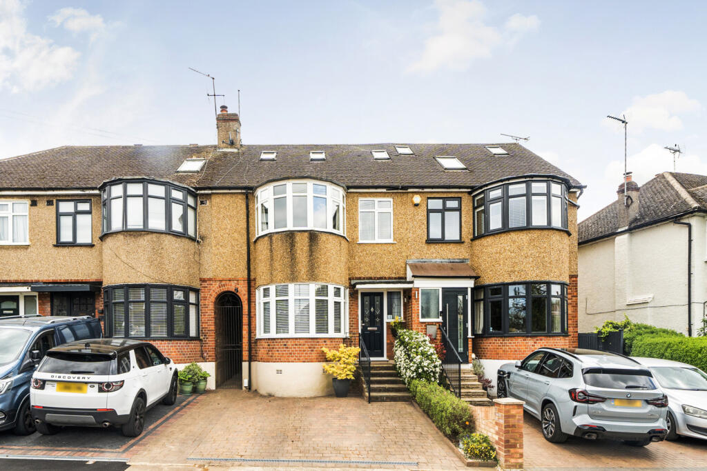 Main image of property: Maybank Gardens, Pinner, Middlesex