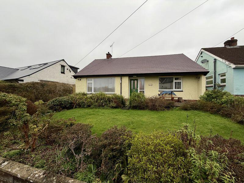 Main image of property: Capel-Ed Lane, Penperlleni