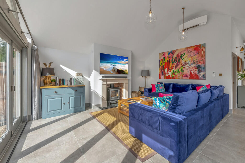 House in Babergh, Long Melford - View 5
