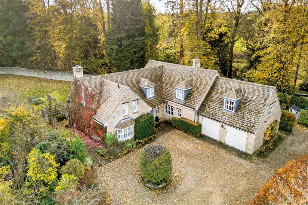 Main image of property: Pudding Bag Lane, Exton