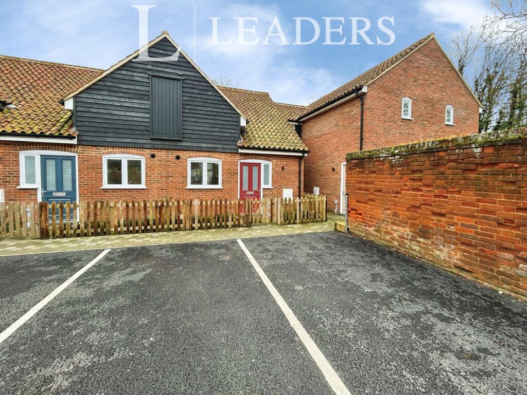 Main image of property: Spread Eagle Mews, Witham, Essex, CM8