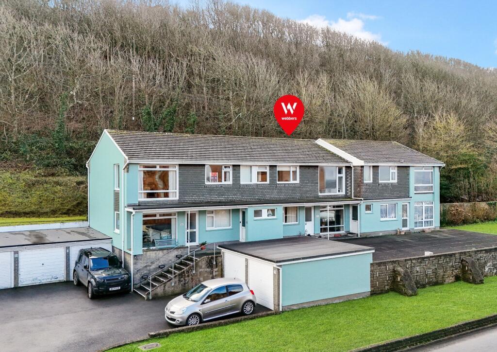 Main image of property: Trinity Court, Westward Ho, Bideford, Devon, EX39