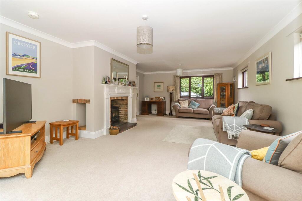 Little Ann Road, Little Ann, Andover, Hampshire, SP11 photo 3