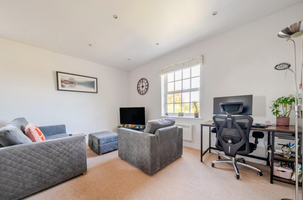 Apartment in Knowle, Tapnage, Wickham - View 3