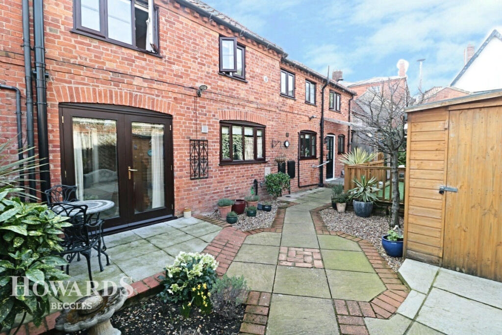 Main image of property: Sayers Yard, Newgate, Beccles