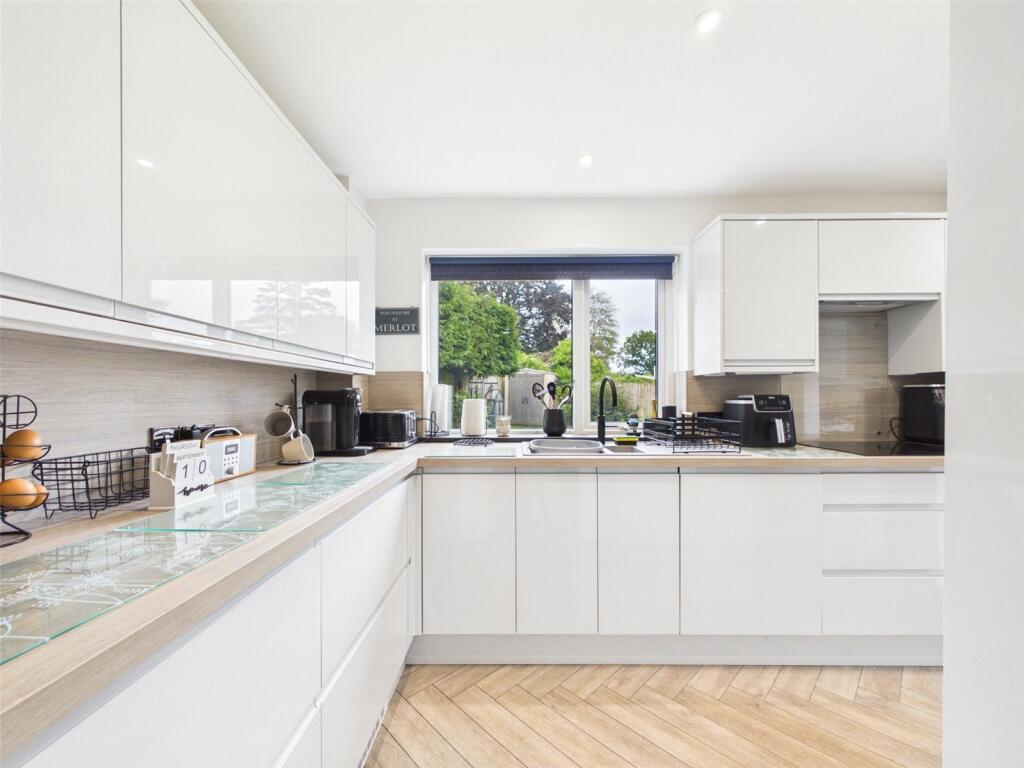 House in West Devon, Tavistock - View 3