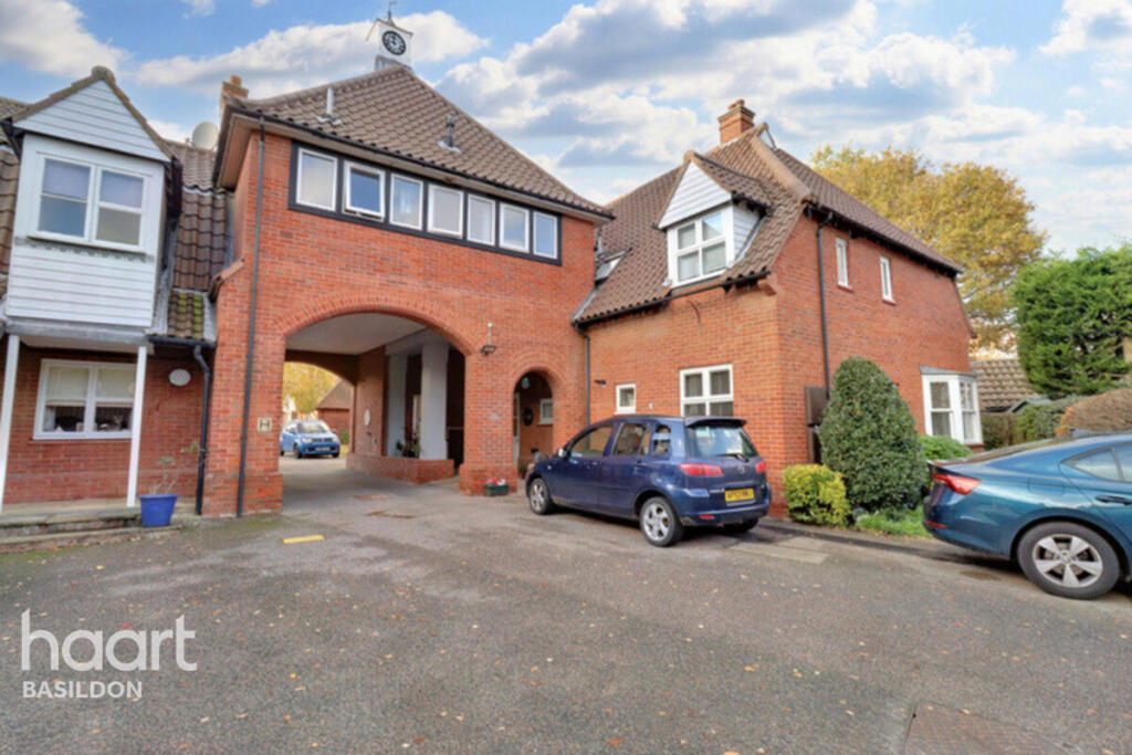 Main image of property: Bridgecote Lane, BASILDON