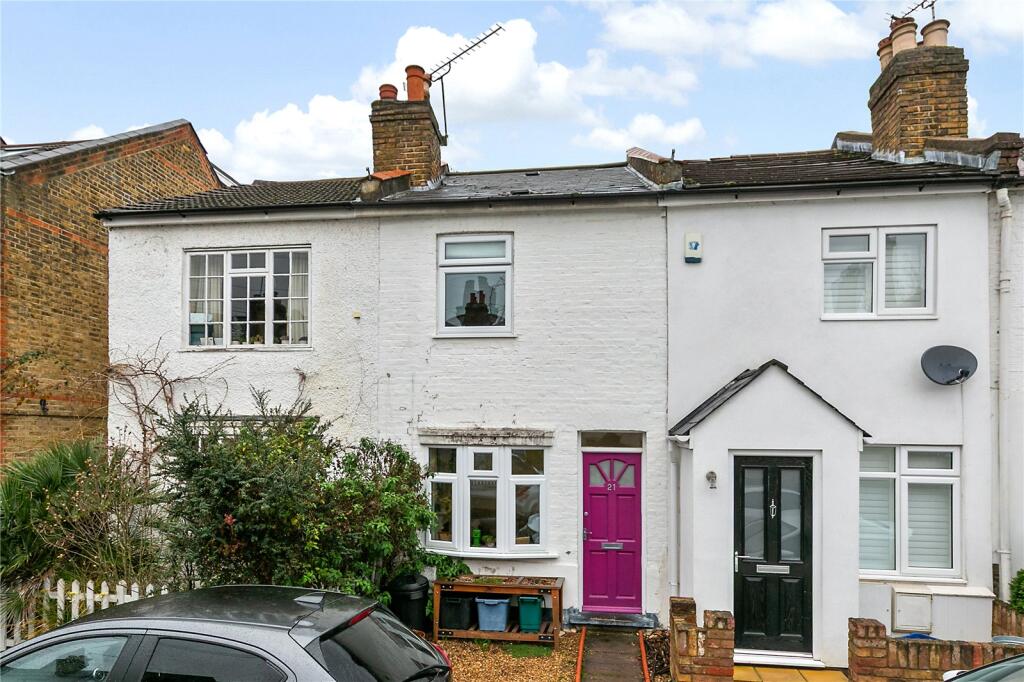 Main image of property: Sydney Road, Teddington