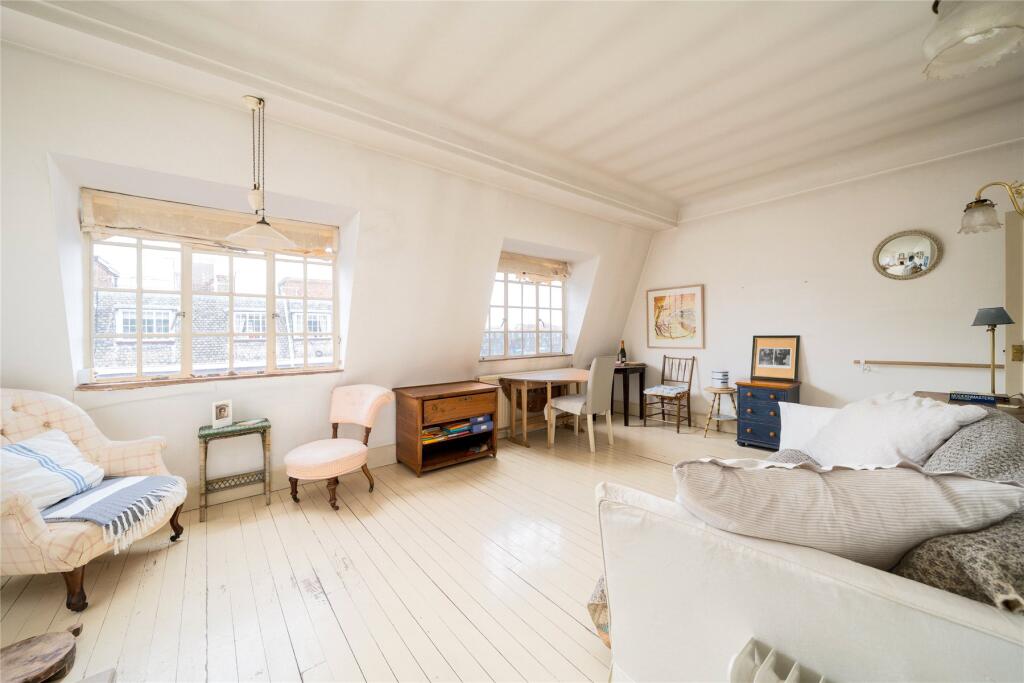 Main image of property: Jubilee Place, London, SW3