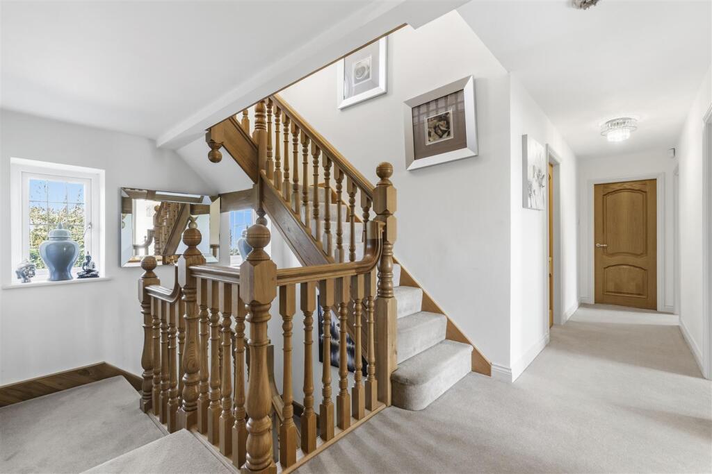 Additional image 24 of Windy Ridge, Wootton Wawen, B95
