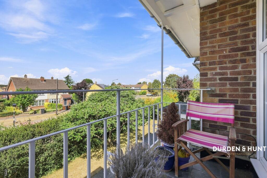 Apartment in Epping Forest, Ongar - View 5