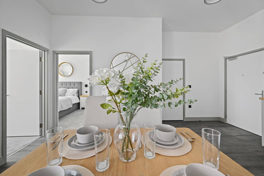 Main image of property: 413 Guild House, Peterborough 