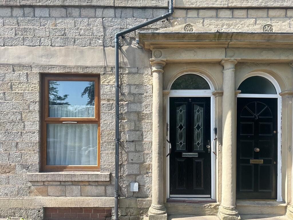 Belgrave Square, Darwen, BB3 photo 3
