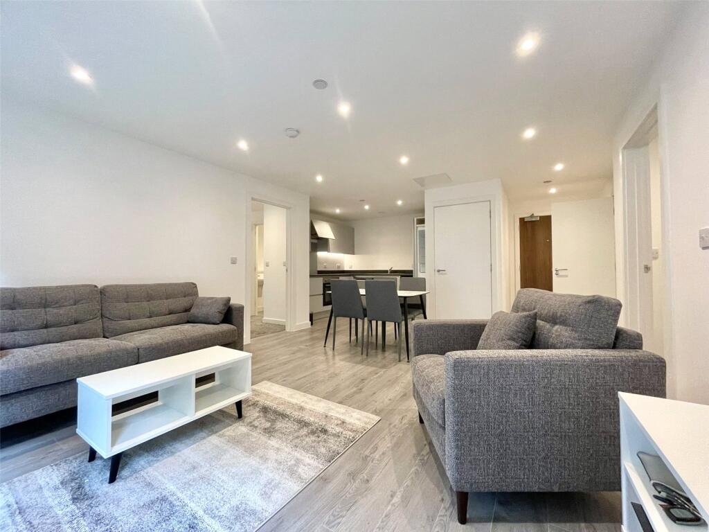Main image of property: Alexandra Park, Willow Road, Leeds, LS4