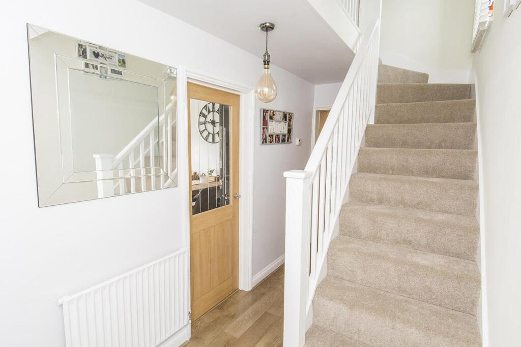 House in Harborough, South Kilworth - View 5