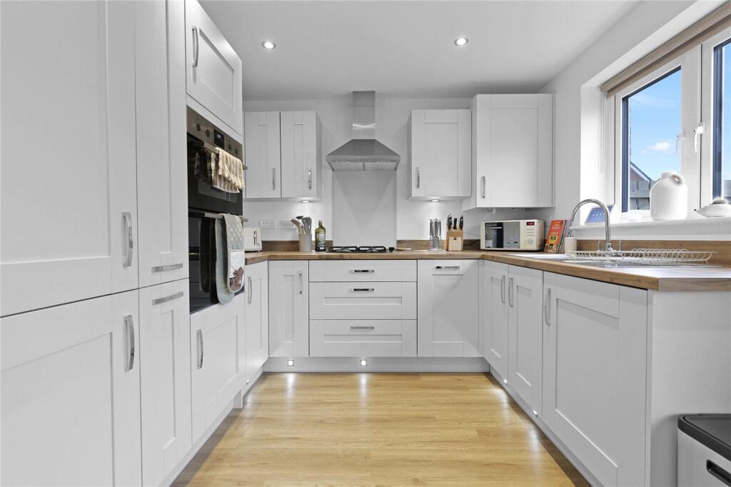 House in Stainton, Hemlington Grange - View 3