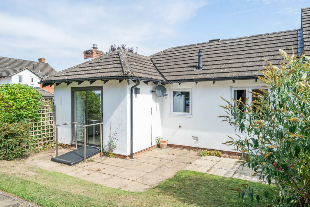 Main image of property: Orchard Court, Tenbury Wells, Worcestershire, WR15 8EZ