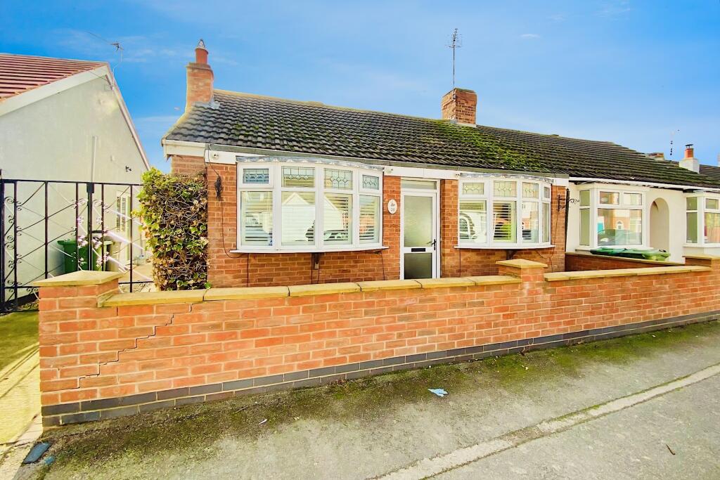 Main image of property: Tentercroft Avenue, Syston, LE7