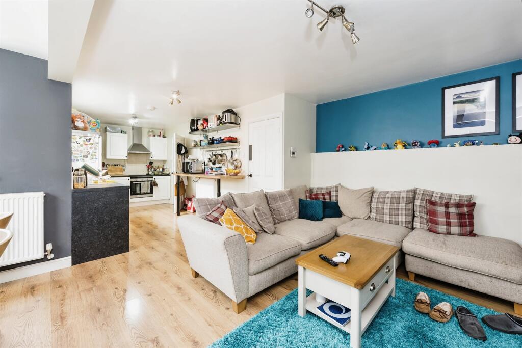 Main image of property: Lower Hester Street, NORTHAMPTON