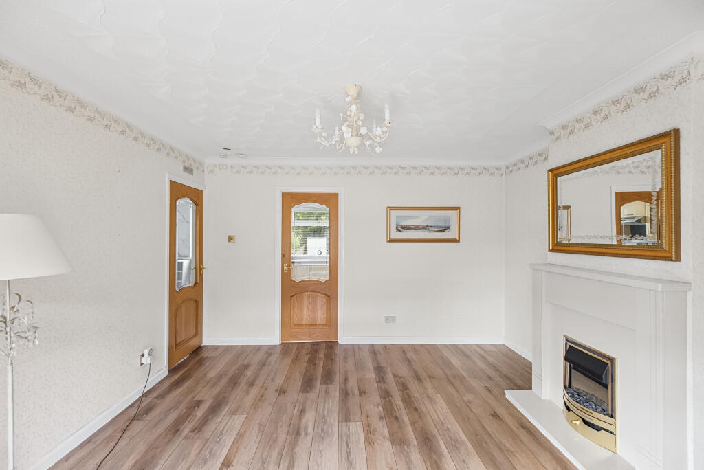 House in Motherwell - View 4