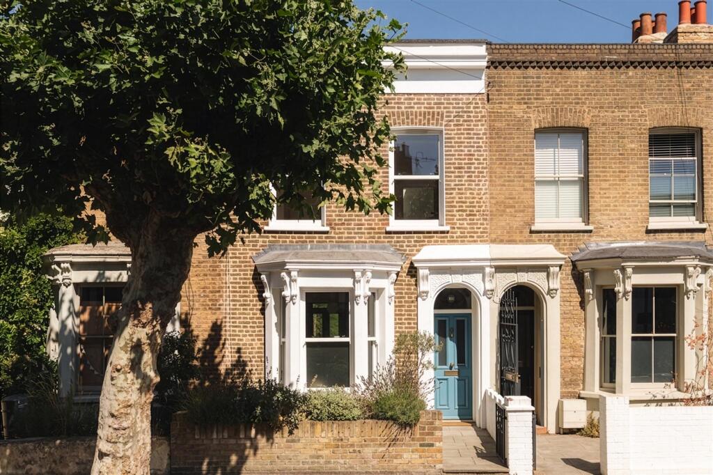 Main image of property: Clifden Road, Hackney