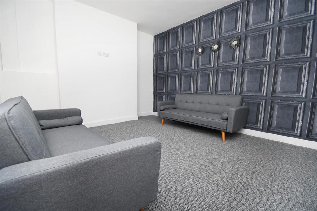 Main image of property: Christian Road, Preston