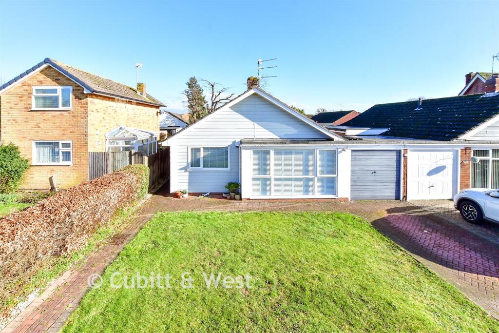 Main image of property: Lynwood Avenue, Waterlooville, Hampshire
