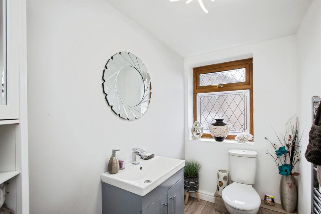House in Bradford, West Yorkshire - More