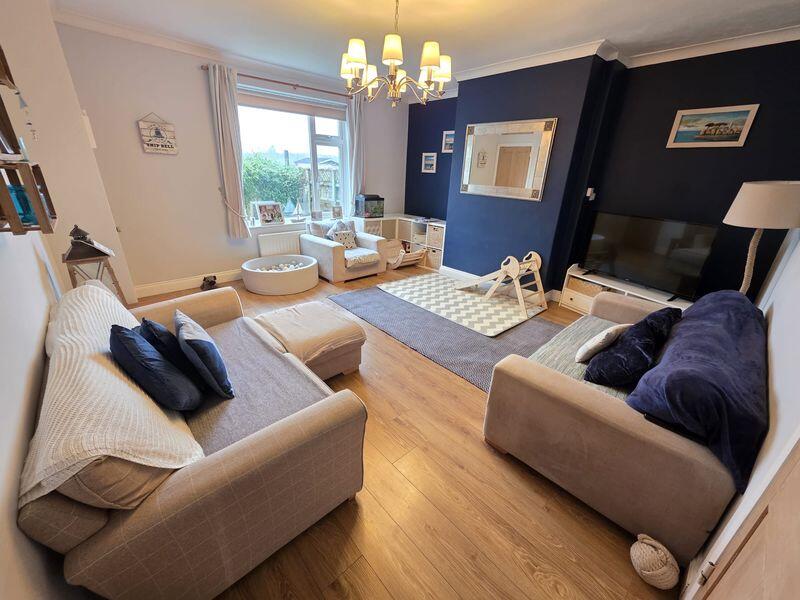 Cheviot View, Seghill photo 2