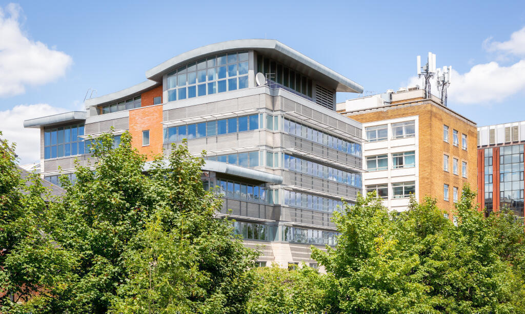 The Courtyard - SW19