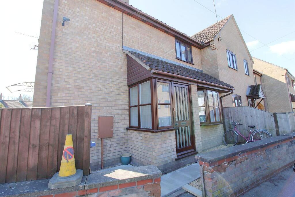 Main image of property: Thetford Road, Brandon