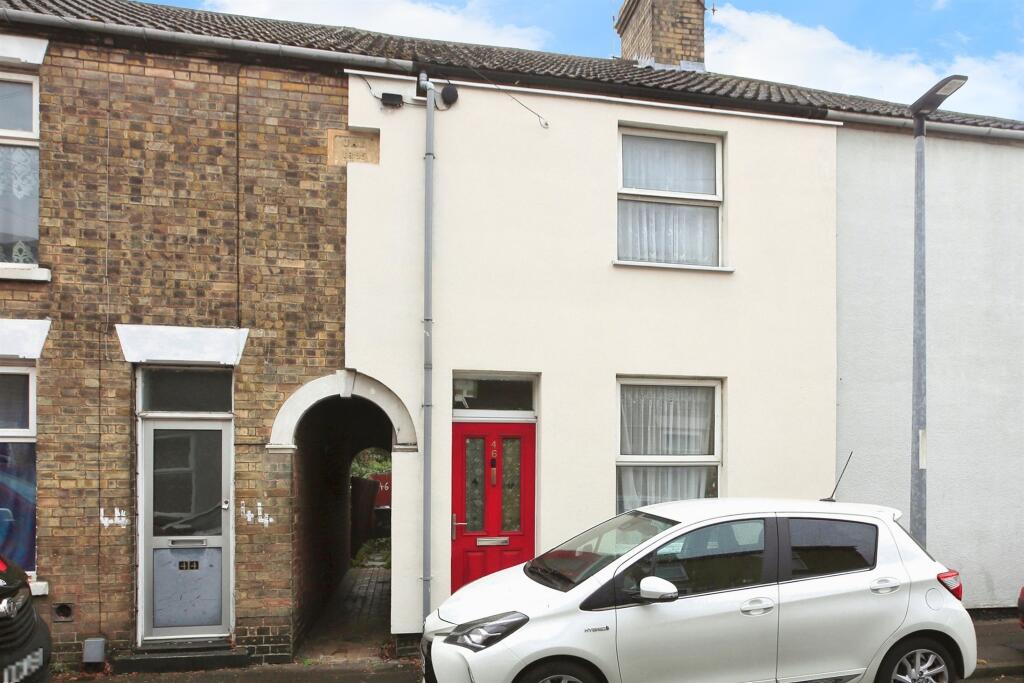 Main image of property: Hankey Street, PETERBOROUGH