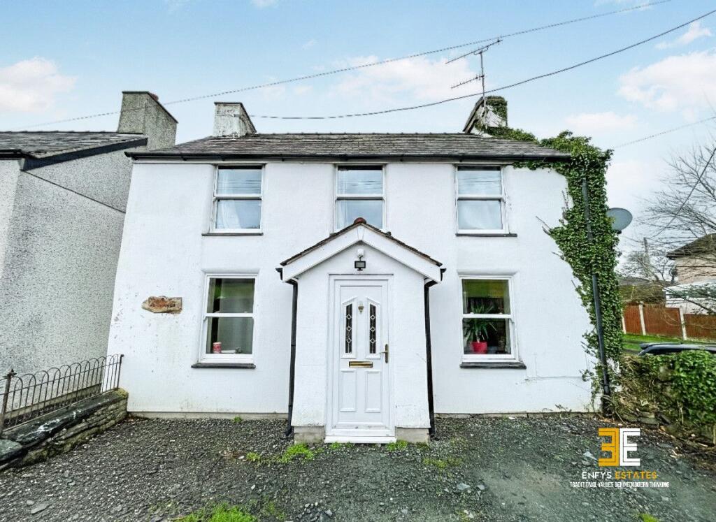 Main image of property: Conway Road, Tal-y-Bont, Conwy, LL32