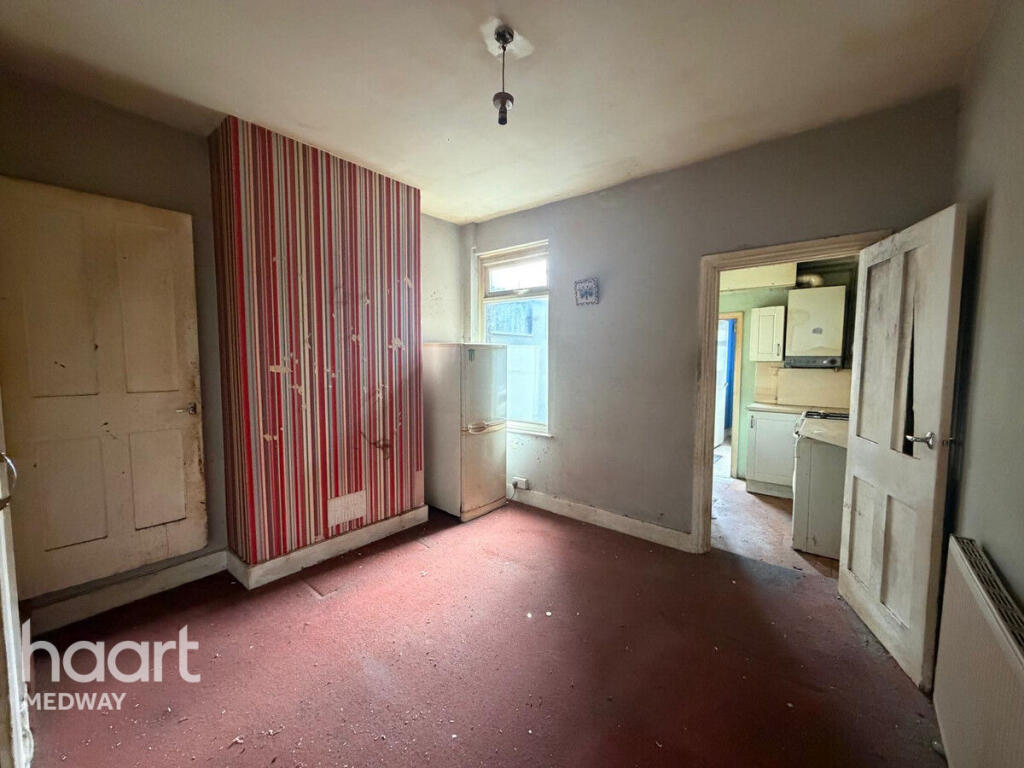 Main image of property: All Saints Road, Gravesend
