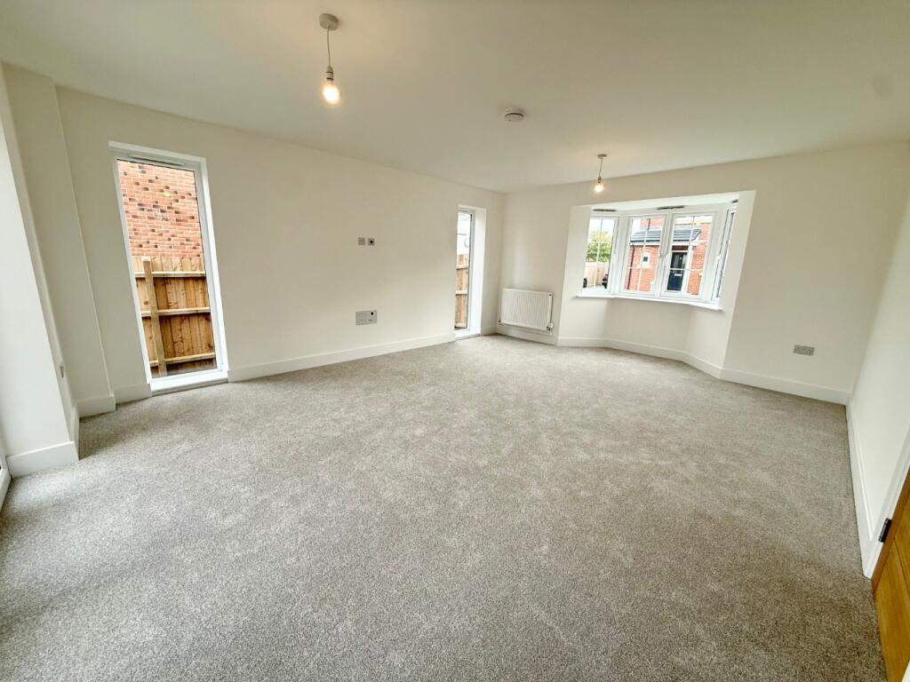 House in Melton, Leicestershire - View 5
