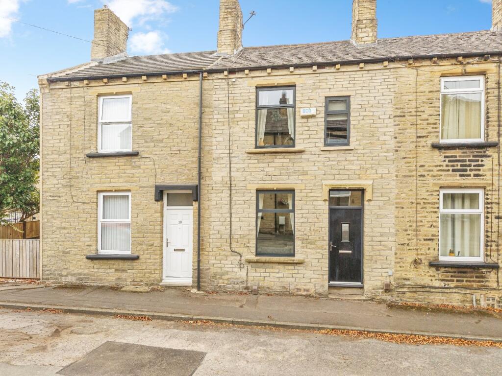 Main image of property: Industrial Street, Scholes, BD19