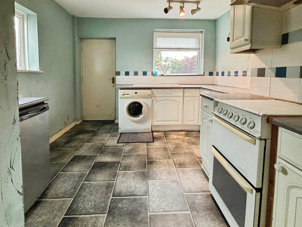 House in Liverpool - More