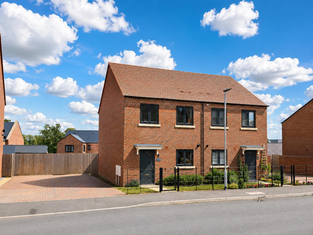 Main image of property: Grand Union Way, Weedon, Northamptonshire NN7