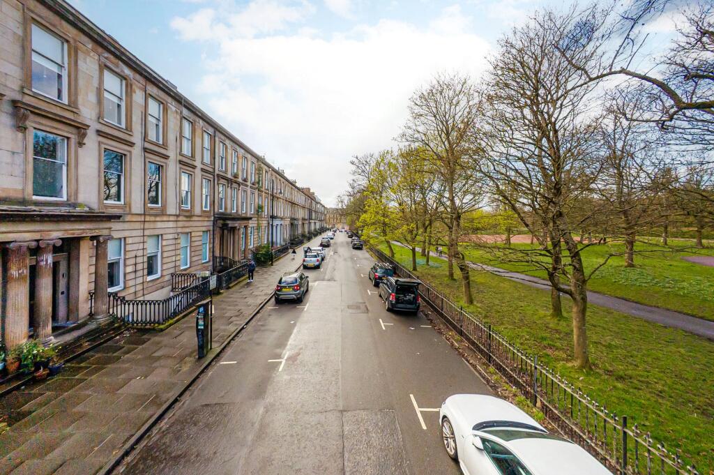 Main image of property: Royal Terrace, Kelvingrove, Glasgow