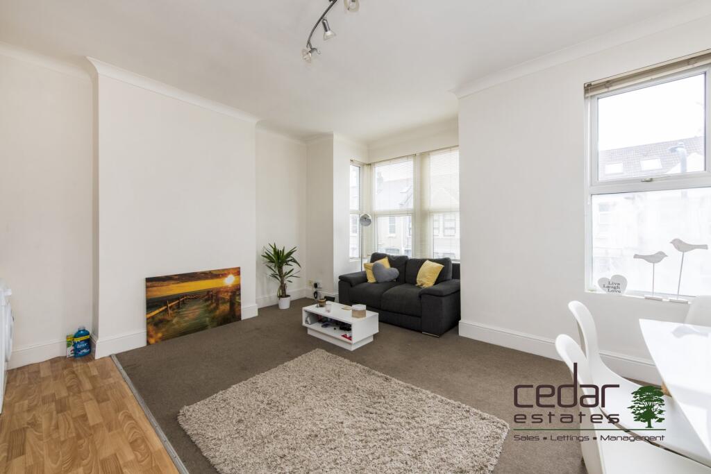 Main image of property: Oaklands Road, Cricklewood NW2