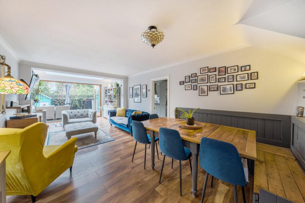 Main image of property: Colby Road, Crystal Palace, London, SE19